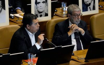 Las reglas del juego político, ¿admiten “presiones legítimas” judiciales?[ El Libero]