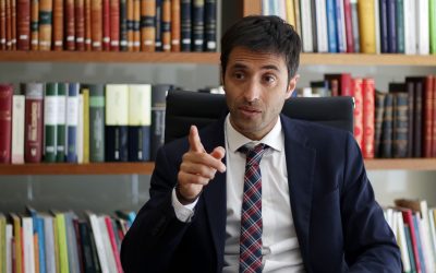 Usted no lo haga: Fotografiar el voto es delito y puede arriesgar penas de multa y cárcel